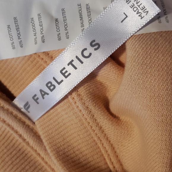 Fabletics Sweatshirt - Picture 6 of 6